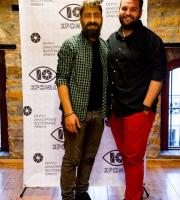 Όλα όσα έγιναν στα εγκαίνια της έκθεσης "Photography Never Lies", στα πλαίσια των γενεθλίων της ΚΕΔΗΦΩΤ