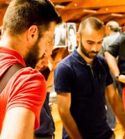 Όλα όσα έγιναν στα εγκαίνια της έκθεσης "Photography Never Lies", στα πλαίσια των γενεθλίων της ΚΕΔΗΦΩΤ