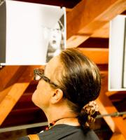 Όλα όσα έγιναν στα εγκαίνια της έκθεσης "Photography Never Lies", στα πλαίσια των γενεθλίων της ΚΕΔΗΦΩΤ