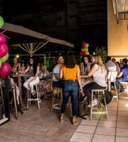 Το Ταράτσα book 'n' coffee έκλεισε 2 χρόνια δυναμικής παρουσίας!