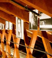 Όλα όσα έγιναν στα εγκαίνια της έκθεσης "Photography Never Lies", στα πλαίσια των γενεθλίων της ΚΕΔΗΦΩΤ