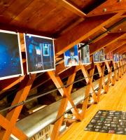 Όλα όσα έγιναν στα εγκαίνια της έκθεσης "Photography Never Lies", στα πλαίσια των γενεθλίων της ΚΕΔΗΦΩΤ