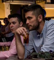 Το Ταράτσα book 'n' coffee έκλεισε 2 χρόνια δυναμικής παρουσίας!