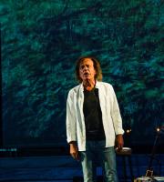 Το τρένο των “Εννιά και Πέντε” μάγεψε το κοινό της Αλεξανδρούπολης