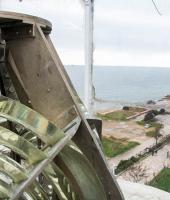 Ο Φάρος της Αλεξανδρούπολης (video)