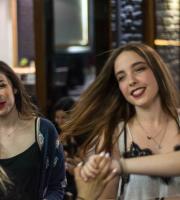 Το "Biscotto" μας έδωσε την πρώτη καλοκαιρινή γεύση!