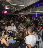 Το "Biscotto" μας έδωσε την πρώτη καλοκαιρινή γεύση!