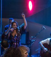 Οι "The Speakeasies Swing Band" επέστρεψαν και χάρισαν μια από τις πιο όμορφες βραδιές στο SoHo