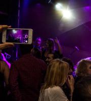 Οι "The Speakeasies Swing Band" επέστρεψαν και χάρισαν μια από τις πιο όμορφες βραδιές στο SoHo