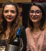 Οι "The Speakeasies Swing Band" επέστρεψαν και χάρισαν μια από τις πιο όμορφες βραδιές στο SoHo