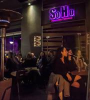 Οι "The Speakeasies Swing Band" επέστρεψαν και χάρισαν μια από τις πιο όμορφες βραδιές στο SoHo