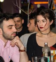 Οι "The Speakeasies Swing Band" επέστρεψαν και χάρισαν μια από τις πιο όμορφες βραδιές στο SoHo