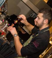 Οι "The Speakeasies Swing Band" επέστρεψαν και χάρισαν μια από τις πιο όμορφες βραδιές στο SoHo