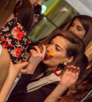 Οι "The Speakeasies Swing Band" επέστρεψαν και χάρισαν μια από τις πιο όμορφες βραδιές στο SoHo