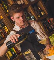 Οι "The Speakeasies Swing Band" επέστρεψαν και χάρισαν μια από τις πιο όμορφες βραδιές στο SoHo