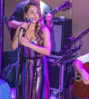 Οι "The Speakeasies Swing Band" επέστρεψαν και χάρισαν μια από τις πιο όμορφες βραδιές στο SoHo