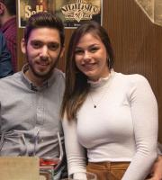 Οι "The Speakeasies Swing Band" επέστρεψαν και χάρισαν μια από τις πιο όμορφες βραδιές στο SoHo