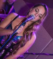 Οι "The Speakeasies Swing Band" επέστρεψαν και χάρισαν μια από τις πιο όμορφες βραδιές στο SoHo