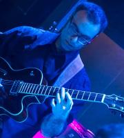 Οι "The Speakeasies Swing Band" επέστρεψαν και χάρισαν μια από τις πιο όμορφες βραδιές στο SoHo