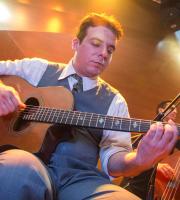 Οι "The Speakeasies Swing Band" επέστρεψαν και χάρισαν μια από τις πιο όμορφες βραδιές στο SoHo