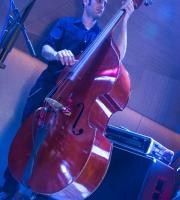 Οι "The Speakeasies Swing Band" επέστρεψαν και χάρισαν μια από τις πιο όμορφες βραδιές στο SoHo