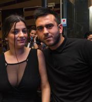 Οι "The Speakeasies Swing Band" επέστρεψαν και χάρισαν μια από τις πιο όμορφες βραδιές στο SoHo