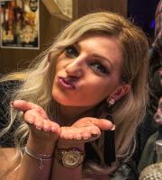 Οι "The Speakeasies Swing Band" επέστρεψαν και χάρισαν μια από τις πιο όμορφες βραδιές στο SoHo