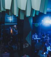 Οι "The Speakeasies Swing Band" επέστρεψαν και χάρισαν μια από τις πιο όμορφες βραδιές στο SoHo