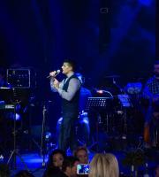 Γιορτάσαμε "προσφέροντας αγάπη" στη  φιλανθρωπική βραδιά, που διοργάνωσαν οι "Θυγατέρες της Πηνελόπης"