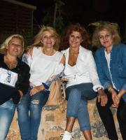 Φωτογραφίες και video από το live των Μάλαμα - Παπακωνσταντίνου στο Αλτιναλμάζη