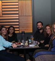 Γιορτάσαμε "προσφέροντας αγάπη" στη  φιλανθρωπική βραδιά, που διοργάνωσαν οι "Θυγατέρες της Πηνελόπης"