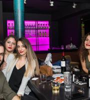 Γιορτάσαμε "προσφέροντας αγάπη" στη  φιλανθρωπική βραδιά, που διοργάνωσαν οι "Θυγατέρες της Πηνελόπης"