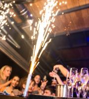 Κυβερνείο: Έκλεισε τα 5 χρόνια λειτουργίας του με ένα super γενέθλιο party!