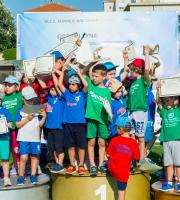 Περισσότεροι από 500 αθλητές έδωσαν δυναμικό παρόν στην 5η Ορφική Συνάντηση Στίβου (video - φώτο)