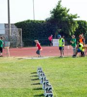 Περισσότεροι από 500 αθλητές έδωσαν δυναμικό παρόν στην 5η Ορφική Συνάντηση Στίβου (video - φώτο)