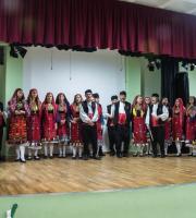 Χριστούγεννα στον Απαλό με παραδοσιακά έθιμα (φωτο + video)