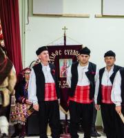 Χριστούγεννα στον Απαλό με παραδοσιακά έθιμα (φωτο + video)