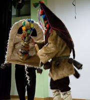 Χριστούγεννα στον Απαλό με παραδοσιακά έθιμα (φωτο + video)