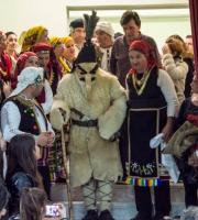 Χριστούγεννα στον Απαλό με παραδοσιακά έθιμα (φωτο + video)