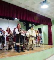 Χριστούγεννα στον Απαλό με παραδοσιακά έθιμα (φωτο + video)