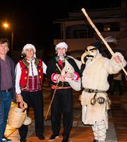 Χριστούγεννα στον Απαλό με παραδοσιακά έθιμα (φωτο + video)