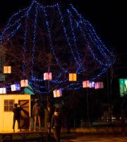 Χριστούγεννα στον Απαλό με παραδοσιακά έθιμα (φωτο + video)