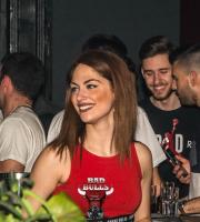 Bad Bulls party: Διασκέδαση μέχρι πρωίας στο Prive suite