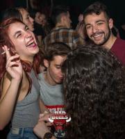 Bad Bulls party: Διασκέδαση μέχρι πρωίας στο Prive suite