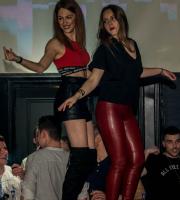 Bad Bulls party: Διασκέδαση μέχρι πρωίας στο Prive suite