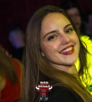 Bad Bulls party: Διασκέδαση μέχρι πρωίας στο Prive suite