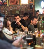 Το "Εναλλάξ" επέστρεψε όπως το γνωρίσαμε και το αγαπήσαμε