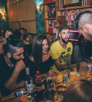 Το "Εναλλάξ" επέστρεψε όπως το γνωρίσαμε και το αγαπήσαμε