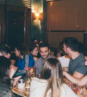 Το "Εναλλάξ" επέστρεψε όπως το γνωρίσαμε και το αγαπήσαμε