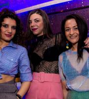 Ένα τρελό πάρτυ στήθηκε στο Thea Thalassa the bar με τον Μπίγαλη "on stage"!